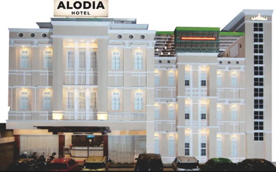 Alodia Powered by Archipelago, Tanjungkarang, Indonesia