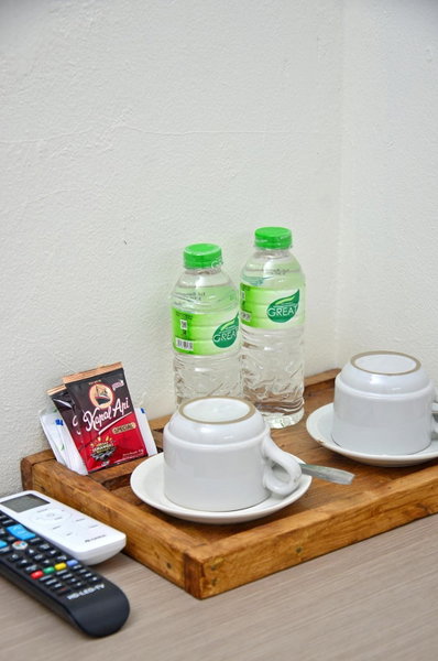 Alodia Powered by Archipelago, Tanjungkarang, Indonesia