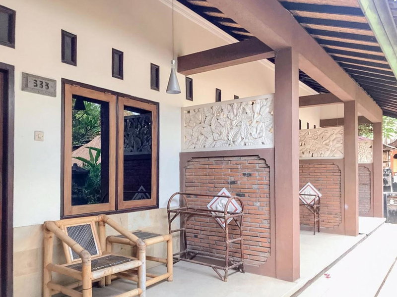 Oka Homestay Mitra RedDoorz, Mataram, Indonesia