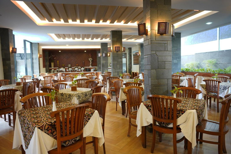 Arnes Central Hotel, Lampung, Indonesia