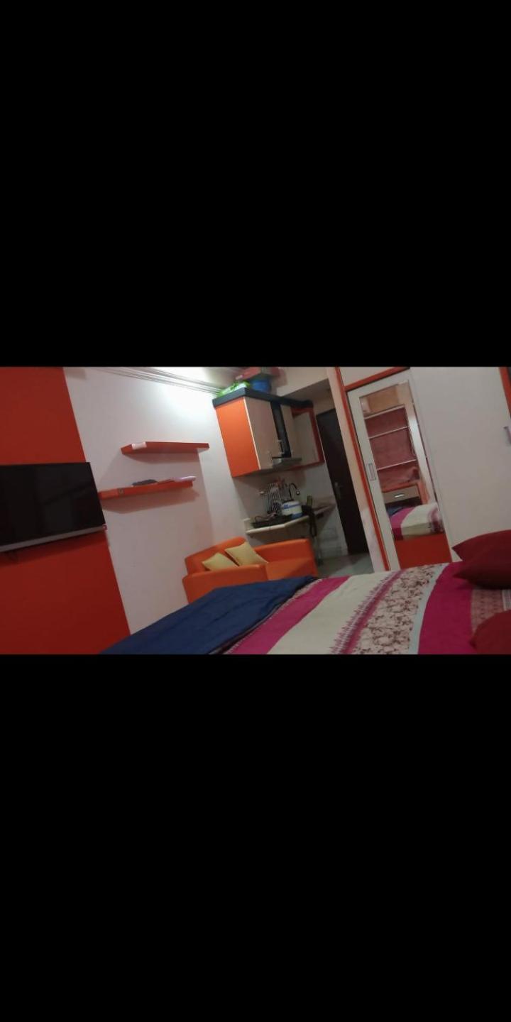 Apartemen suhat, Indonesia