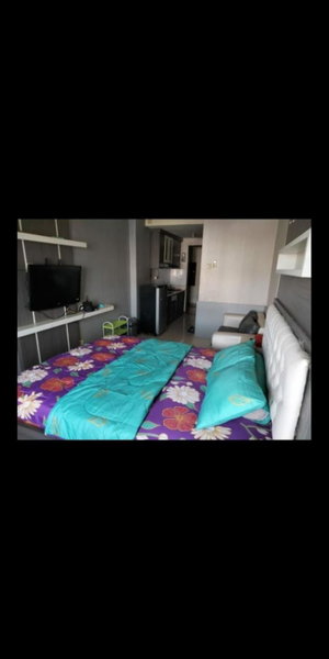 Apartemen suhat, Jenggrik, Indonesia