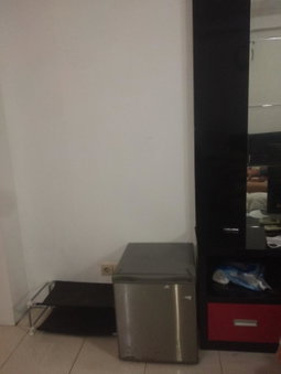 Apartemen suhat, Jenggrik, Indonesia
