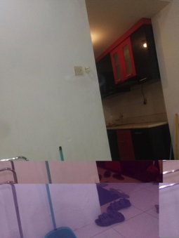 Apartemen suhat, Jenggrik, Indonesia