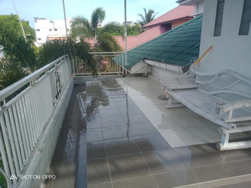 Ratu Balqis Homestay, Banda Aceh, Indonesia