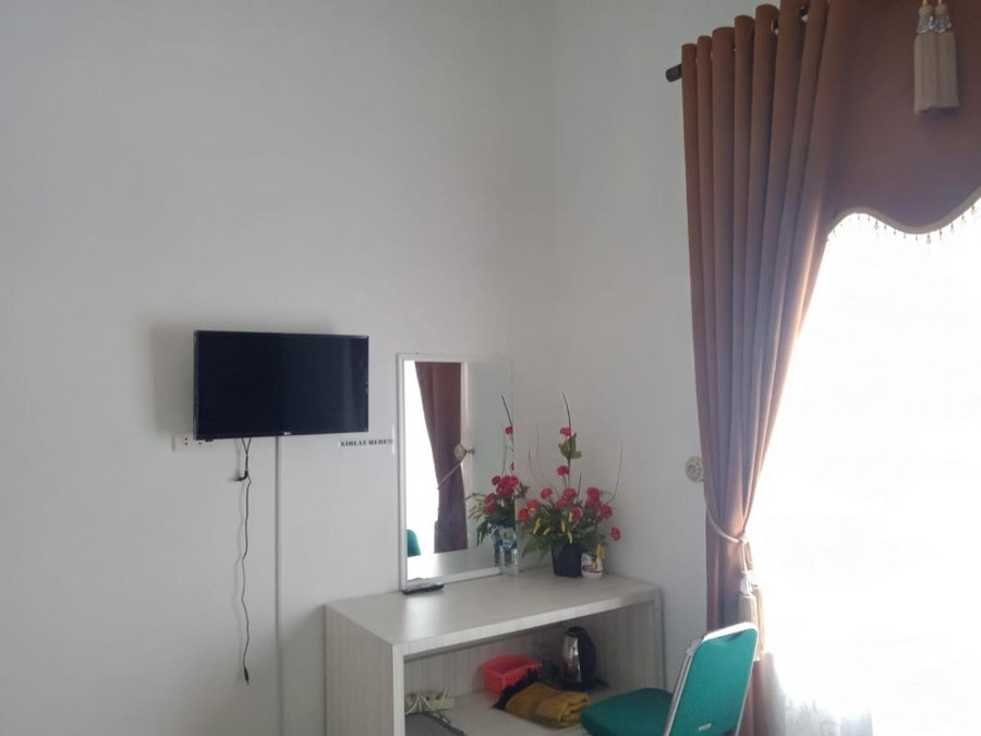 Ratu Balqis Homestay, Banda Aceh, Indonesia