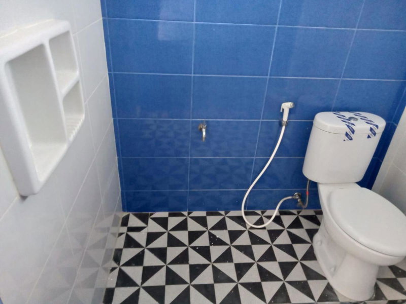 Ratu Balqis Homestay, Banda Aceh, Indonesia