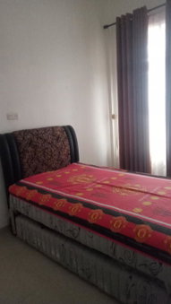 Ratu Balqis Homestay, Banda Aceh, Indonesia