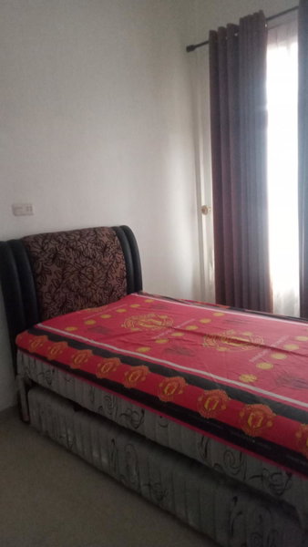 Ratu Balqis Homestay, Banda Aceh, Indonesia