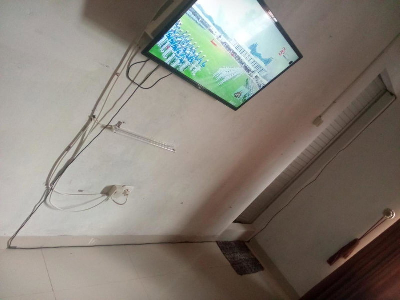 Ratu Balqis Homestay, Banda Aceh, Indonesia