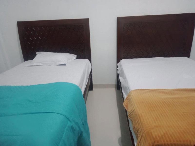 Ratu Balqis Homestay, Banda Aceh, Indonesia