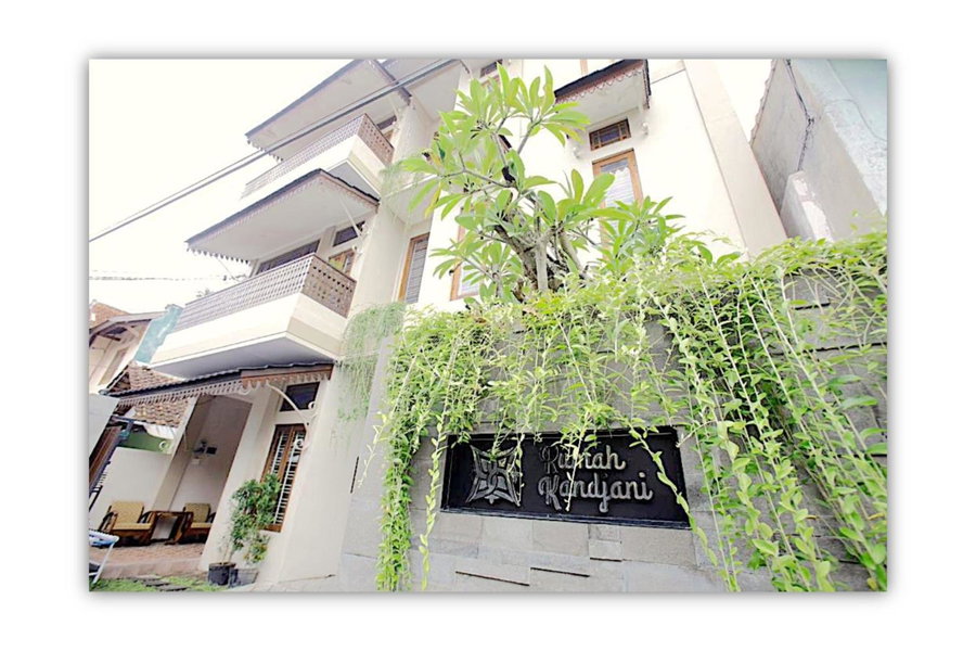 Rumah Kandjani By Makati, Yogyakarta, Indonesia