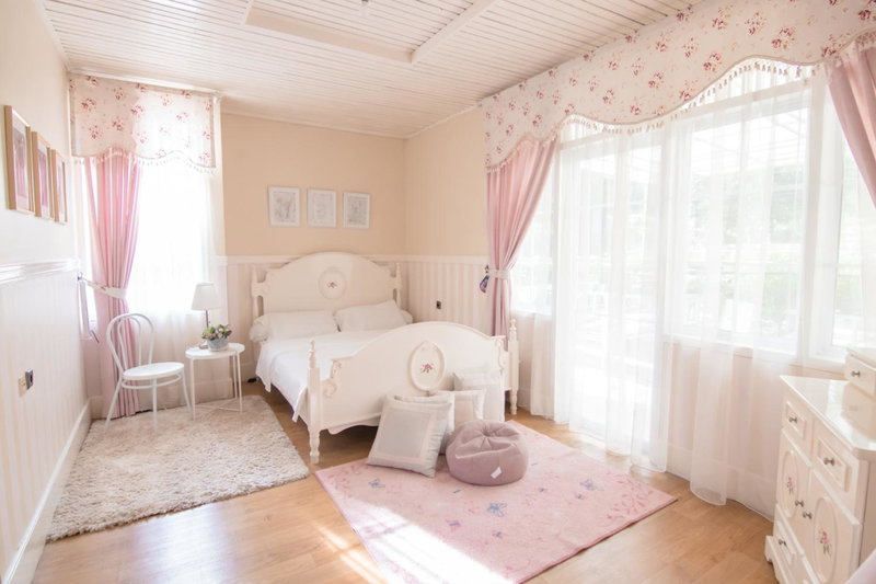 Harvest Mountain Farm Guesthouse, Bogor, Indonesia