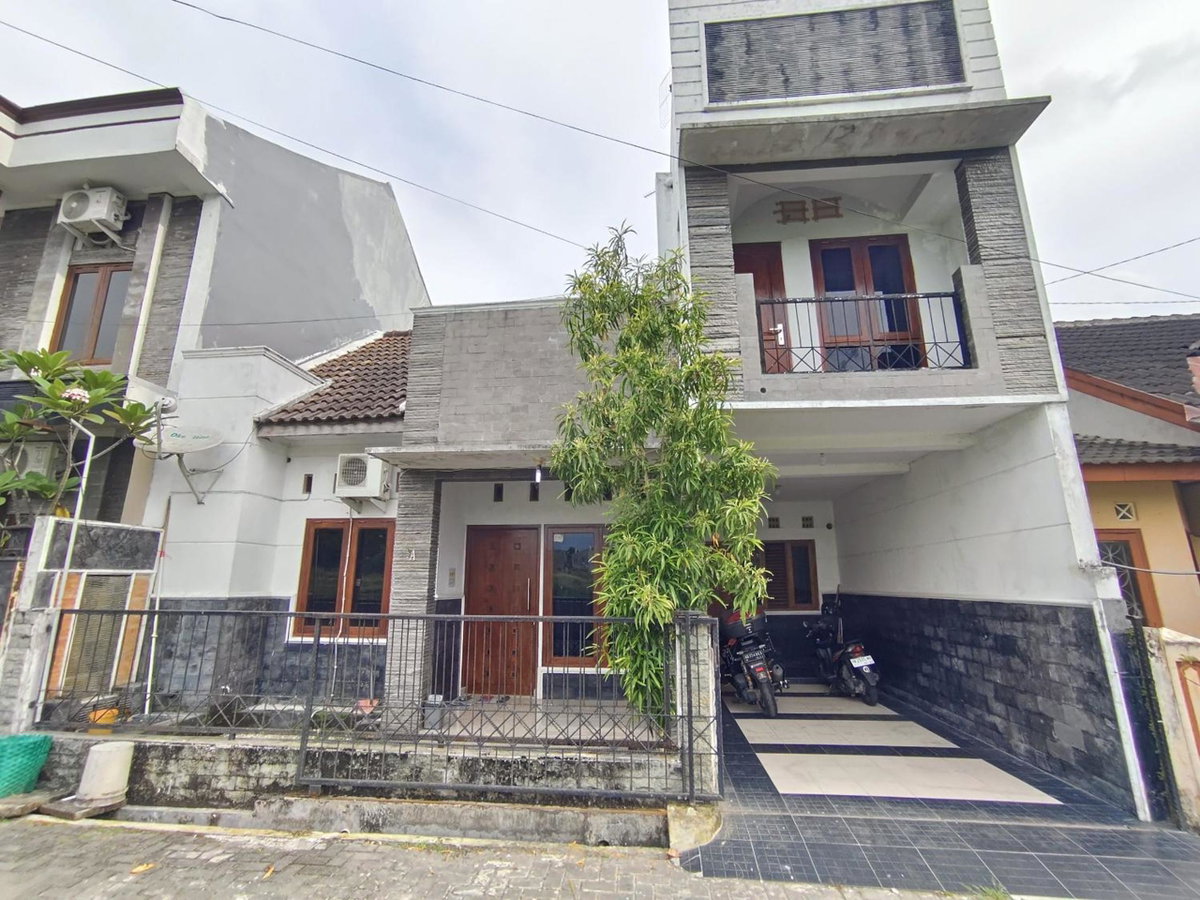 Hotel · Kenayan Homestay Jogja, Salakan