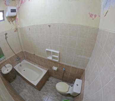 Kenayan Homestay Jogja, Salakan, Indonesia