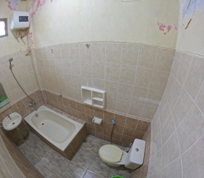 Kenayan Homestay Jogja, Salakan, Indonesia