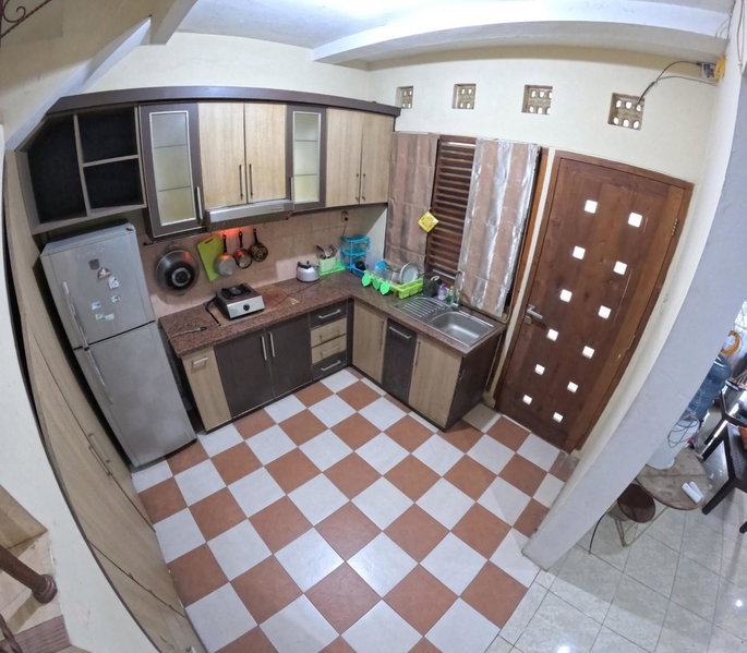 Kenayan Homestay Jogja, Salakan, Indonesia
