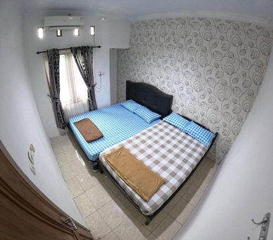 Kenayan Homestay Jogja, Salakan, Indonesia