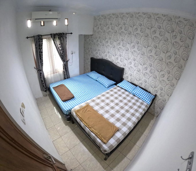 Kenayan Homestay Jogja, Salakan, Indonesia
