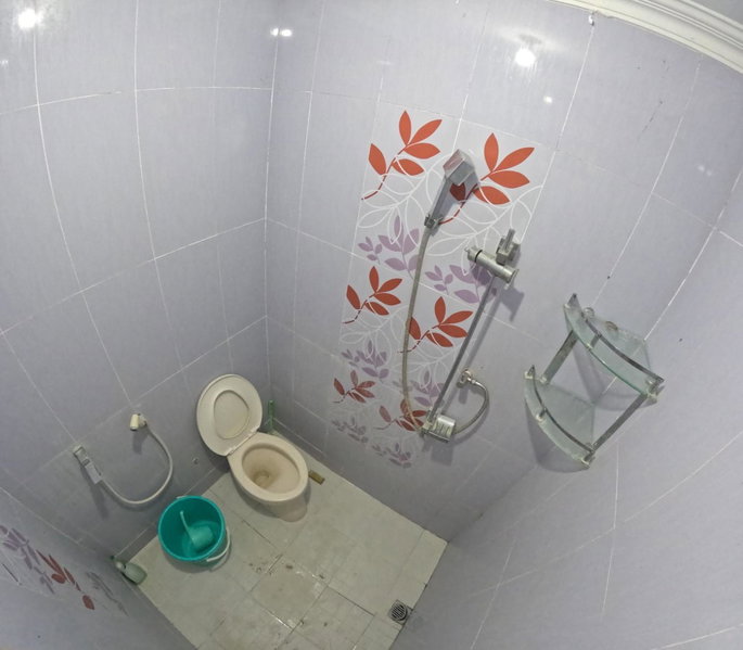Kenayan Homestay Jogja, Salakan, Indonesia