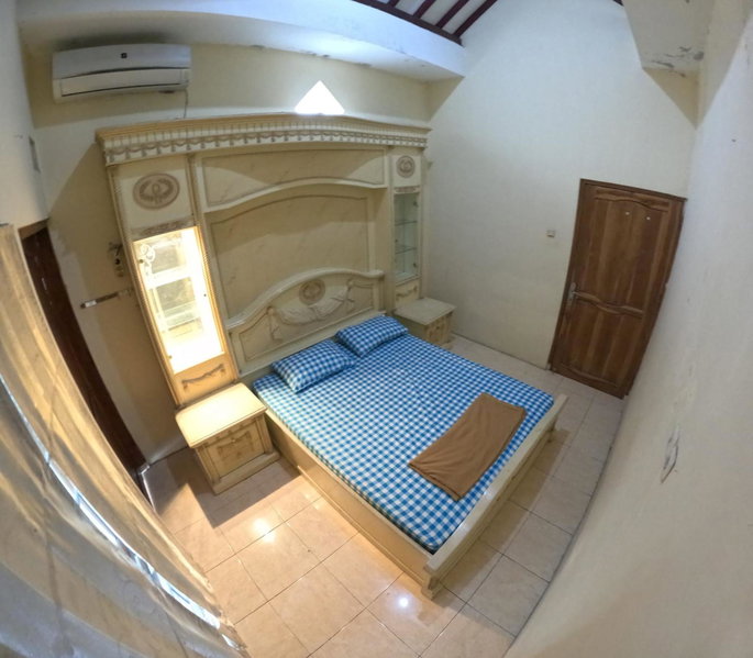 Kenayan Homestay Jogja, Salakan, Indonesia