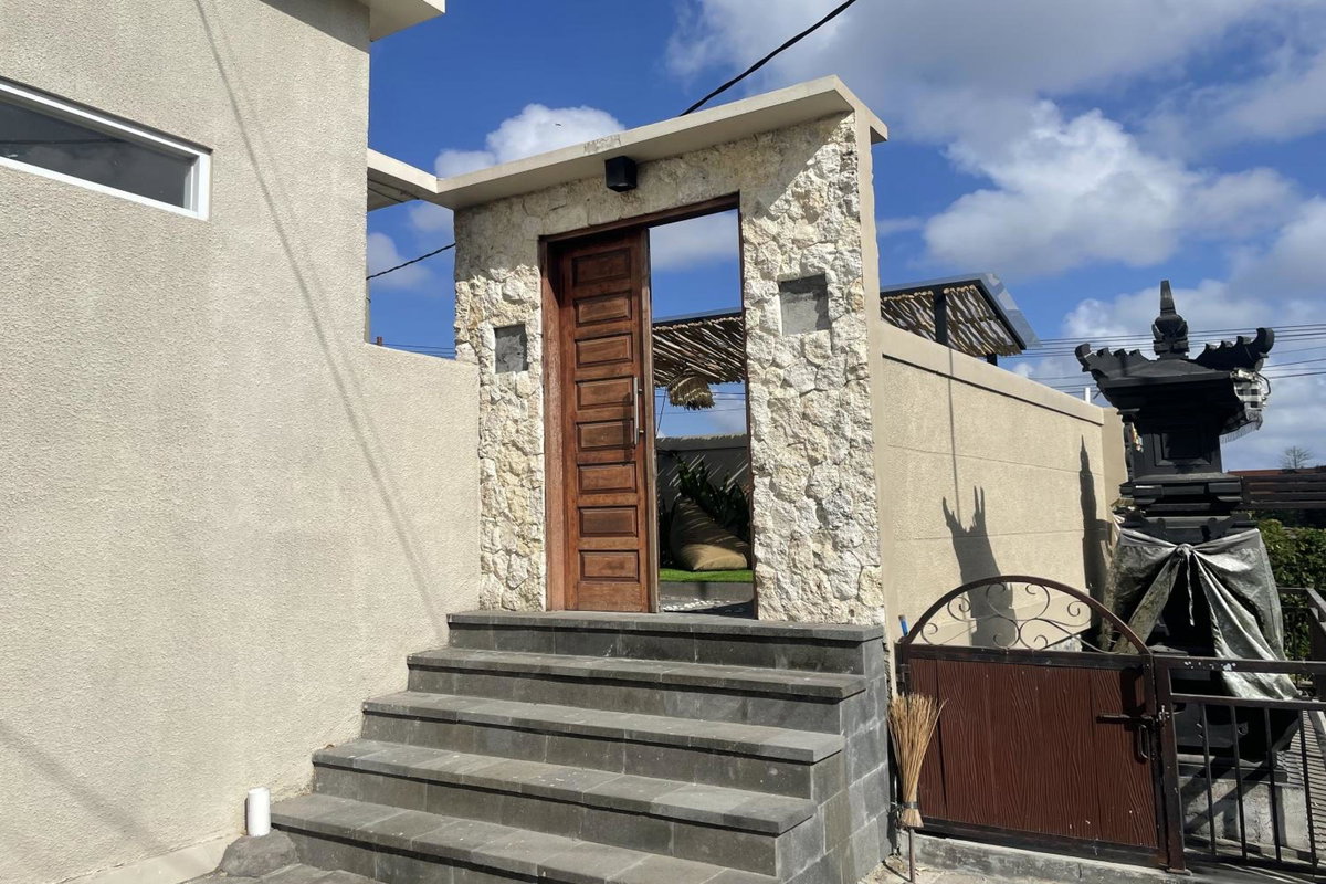 Hotel · Dayuh Villa, Jimbaran