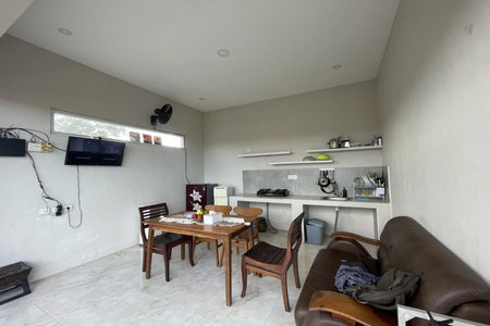 Dayuh Villa, Jimbaran, Indonesia