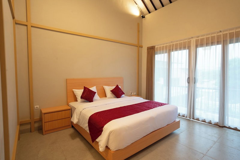 Wanaseta Guesthouse, Pecatu, Indonesia