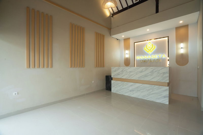 Wanaseta Guesthouse, Pecatu, Indonesia