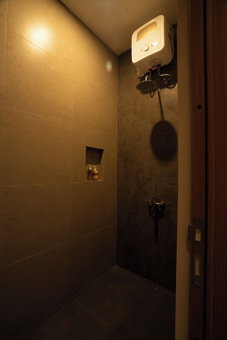 Wanaseta Guesthouse, Pecatu, Indonesia