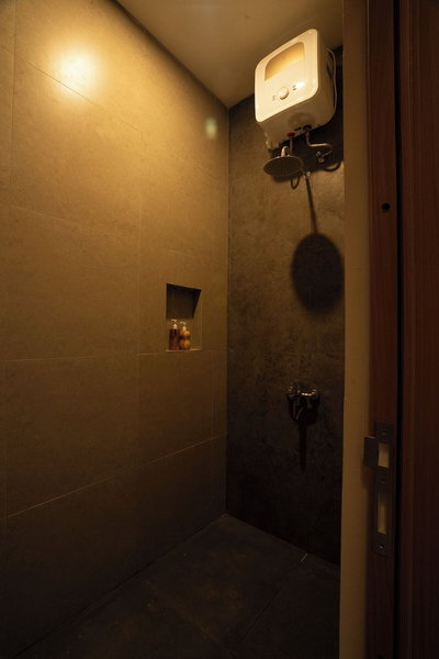 Wanaseta Guesthouse, Pecatu, Indonesia