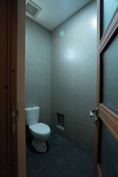Wanaseta Guesthouse, Pecatu, Indonesia