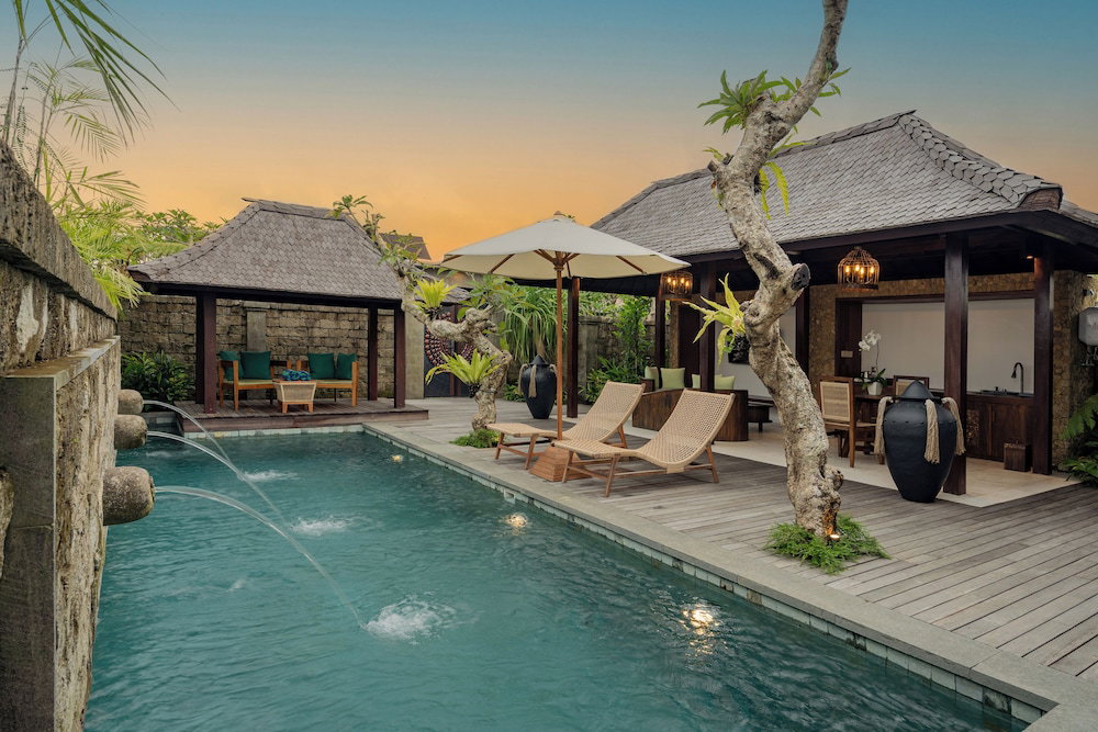 Hotel · E Sanctuary Resort Ubud, Ubud