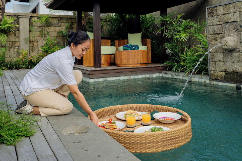 E Sanctuary Resort Ubud, Ubud, Indonesia