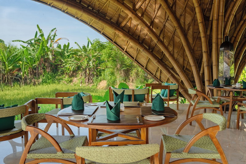 E Sanctuary Resort Ubud, Ubud, Indonesia