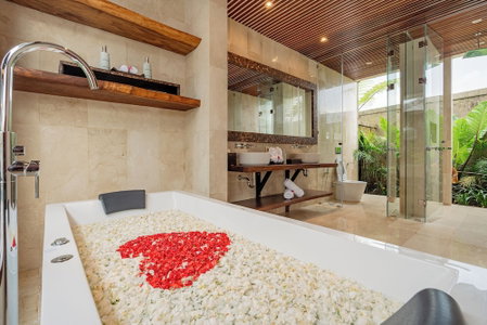 E Sanctuary Resort Ubud, Ubud, Indonesia