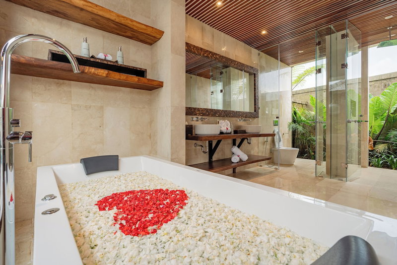 E Sanctuary Resort Ubud, Ubud, Indonesia