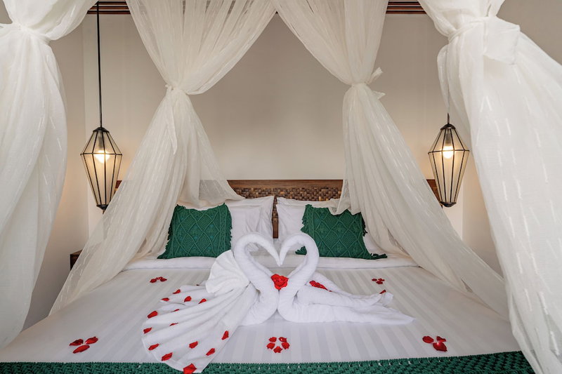 E Sanctuary Resort Ubud, Ubud, Indonesia