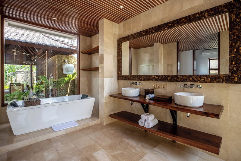 E Sanctuary Resort Ubud, Ubud, Indonesia