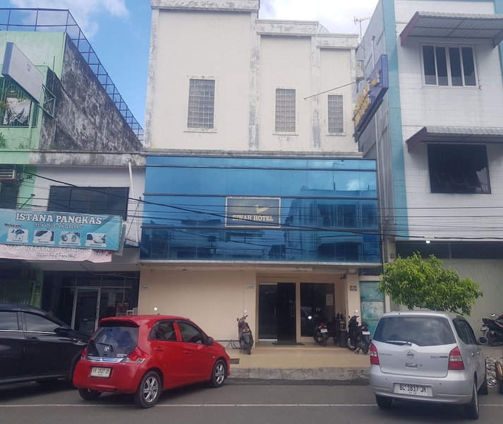 Collection O Peunayong Near Masjid Raya Baiturrahman Formerly Siwah Hotel, Banda Aceh, Indonesia