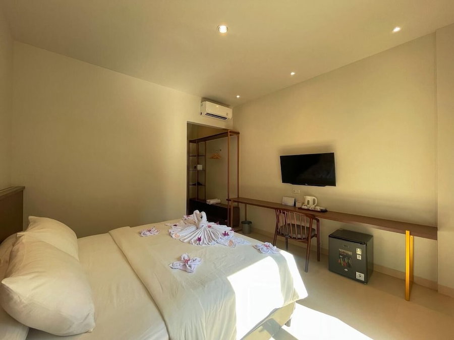 East Marina Guesthouse, Labuan Bajo, Indonesia