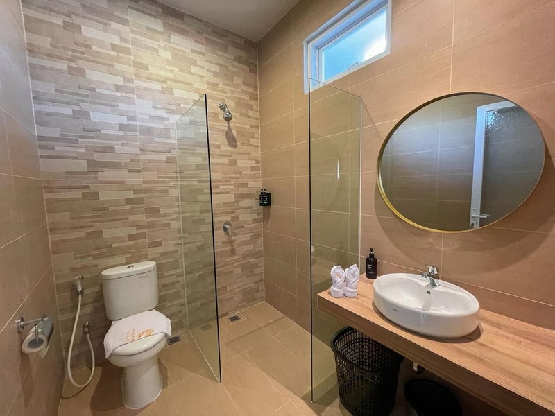 East Marina Guesthouse, Labuan Bajo, Indonesia