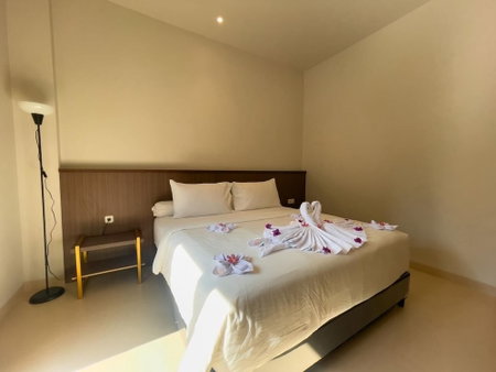 East Marina Guesthouse, Labuan Bajo, Indonesia