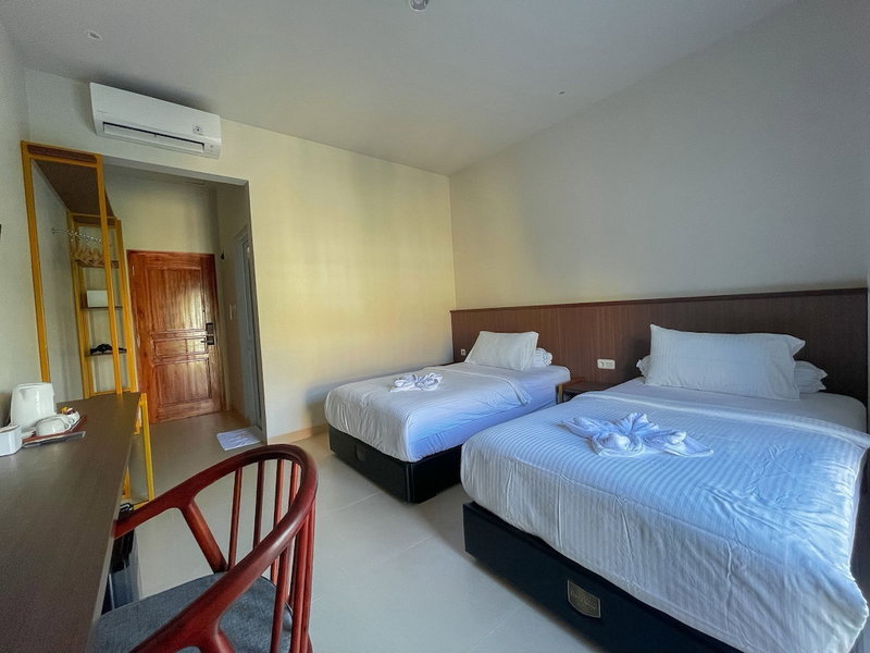 East Marina Guesthouse, Labuan Bajo, Indonesia