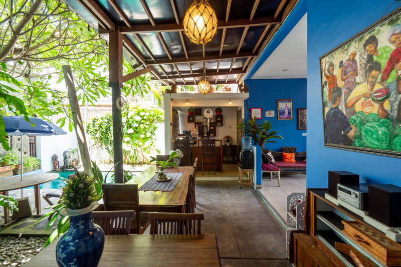 RedDoorz near Pantai Sanur Bali, Sanur, Indonesia