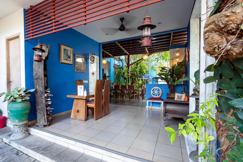 RedDoorz near Pantai Sanur Bali, Sanur, Indonesia