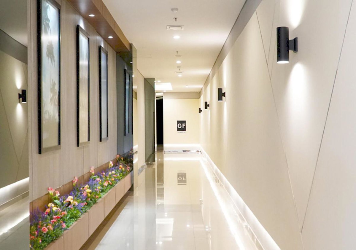 Bandara City Apartemen- 2BR, Indonesia