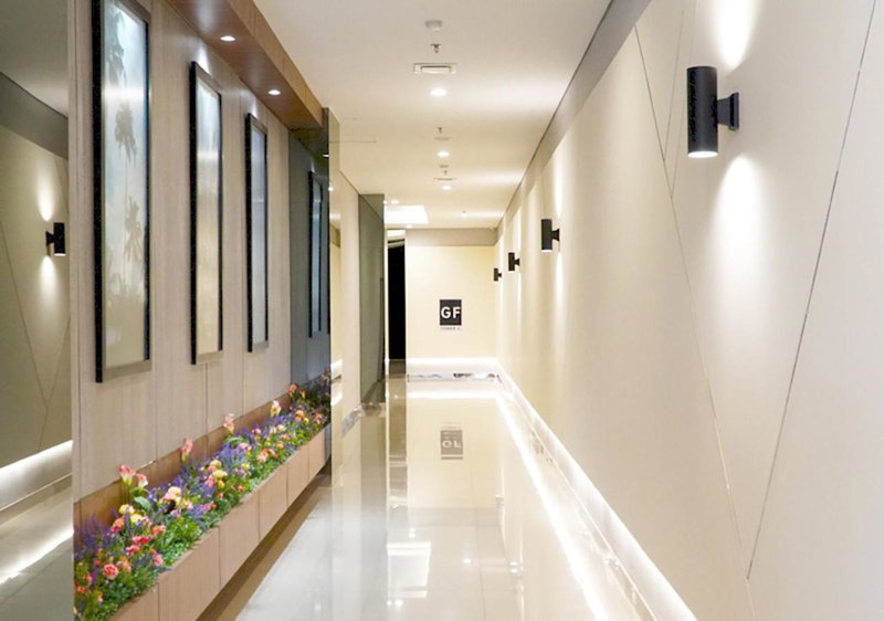 Bandara City Apartemen- 2BR, Tangerang, Indonesia