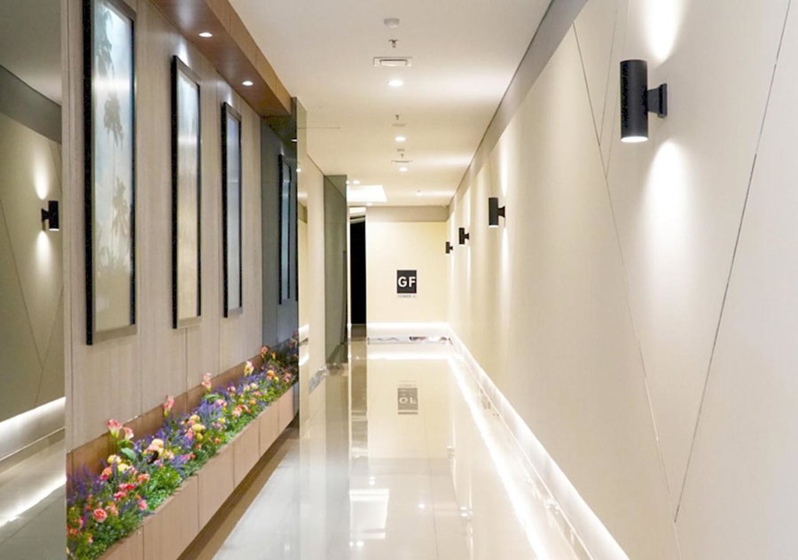Bandara City Apartemen- 2BR, Tangerang, Indonesia