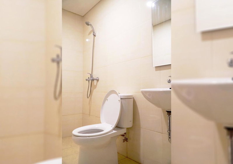 Bandara City Apartemen- 2BR, Tangerang, Indonesia